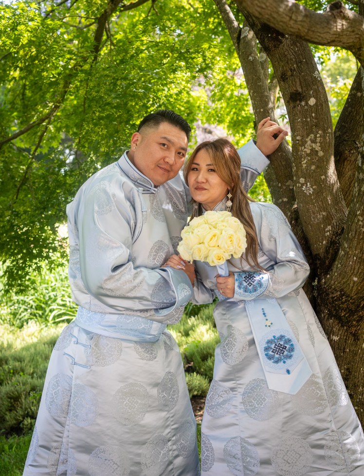 Mariage mongole annecy photographiée par Marine Bourely Photographe
